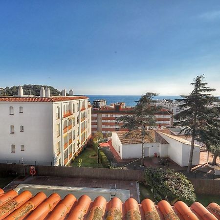 Lloretholiday Fresnos Duplex Lägenhet Lloret de Mar Exteriör bild