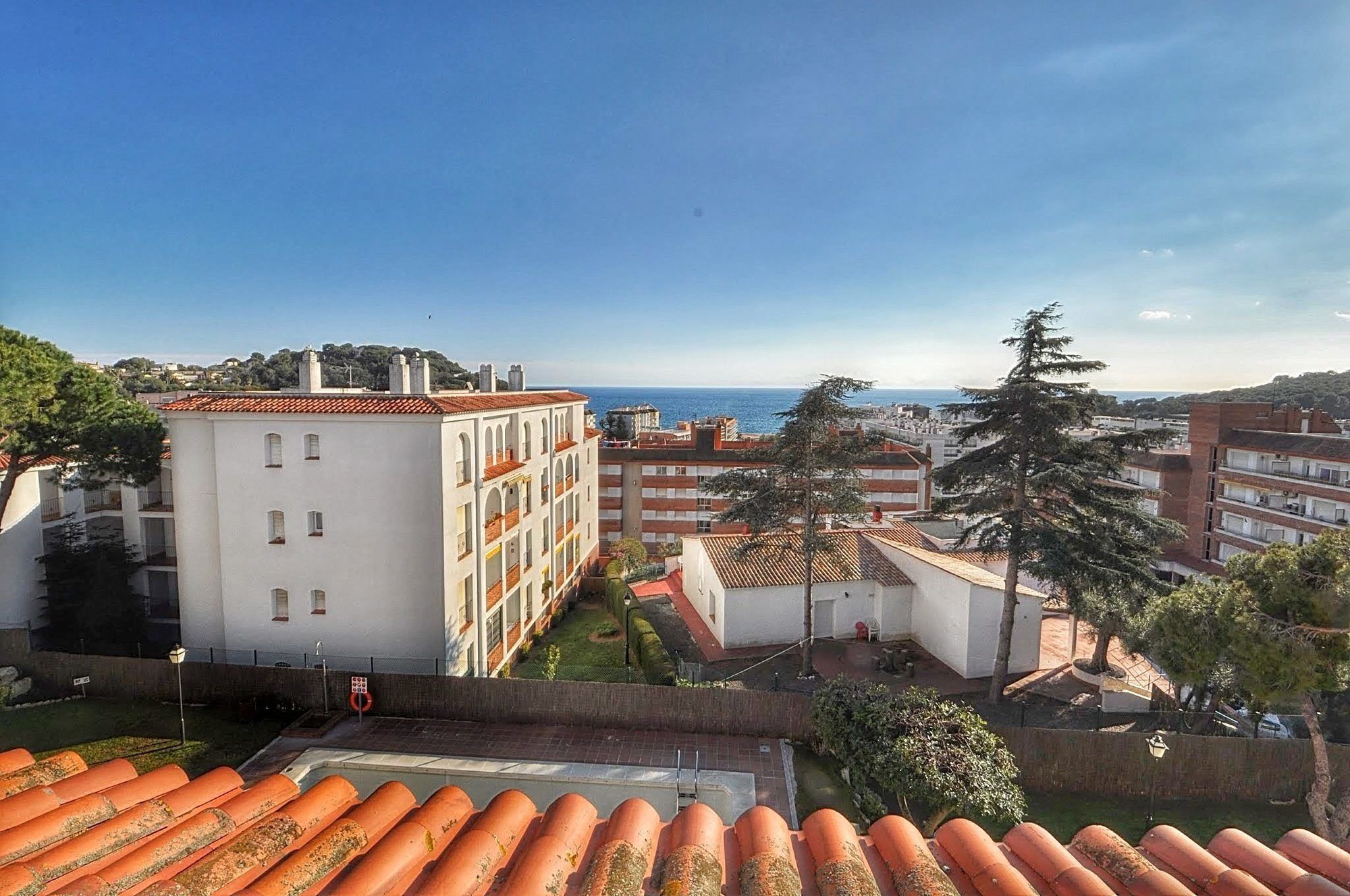 Lloretholiday Fresnos Duplex Lägenhet Lloret de Mar Exteriör bild